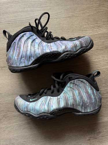 Nike NIKE FOAMPOSITE ONE PREMIUM ABALONE - image 1