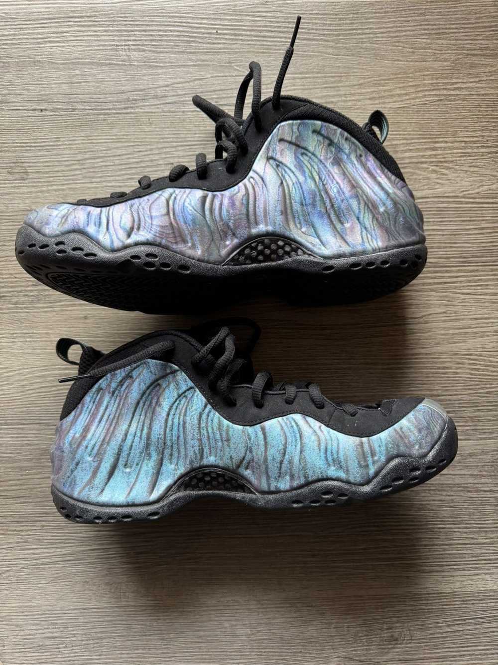 Nike NIKE FOAMPOSITE ONE PREMIUM ABALONE - image 2