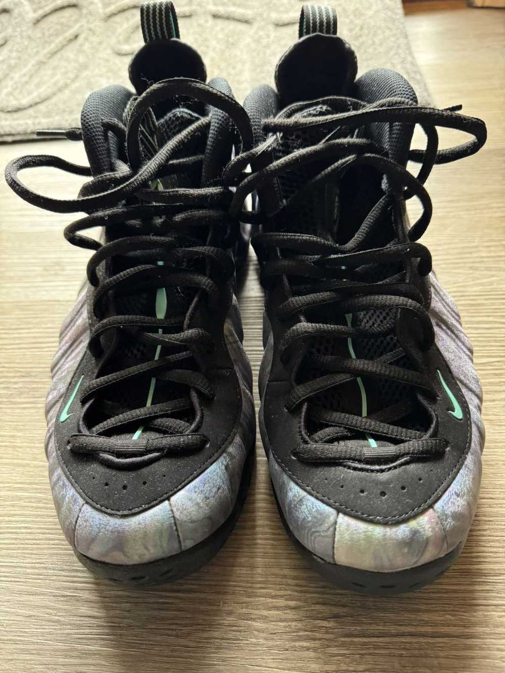 Nike NIKE FOAMPOSITE ONE PREMIUM ABALONE - image 3