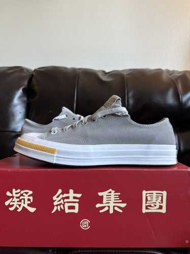 Chuck Originals × Converse × Nike Chuck 70 low x … - image 1