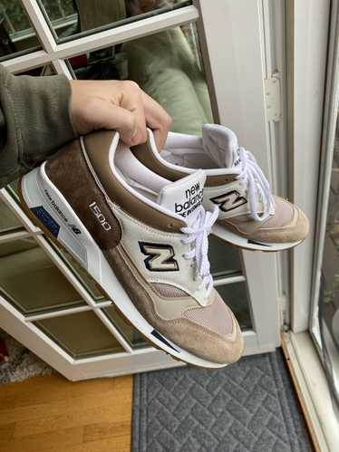 New Balance New Balance 1500 Made in England Sand