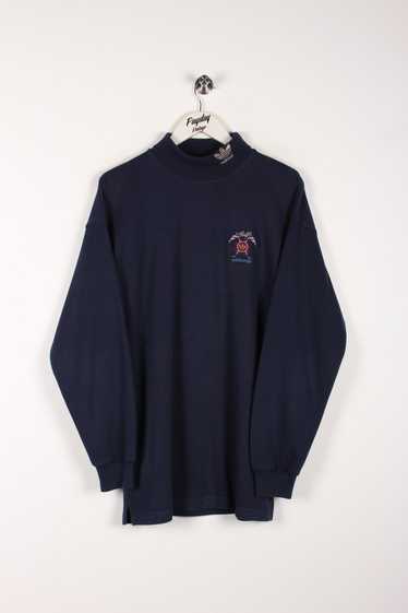 90's Adidas Golf Sweatshirt Large