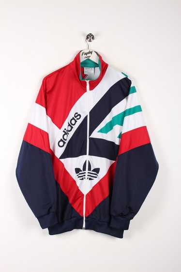 90's Adidas Track Jacket XL