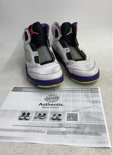 Nike Air Jordan 5 Retro 'Bel-Air' Men's Size 10 - 