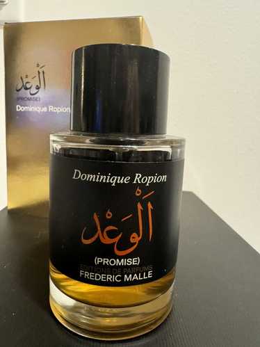 Frederic Malle Promise by Frederic Malle