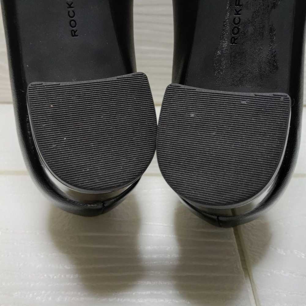 "Excellent condition ROCKPORT high heels ☆ Pointe… - image 10