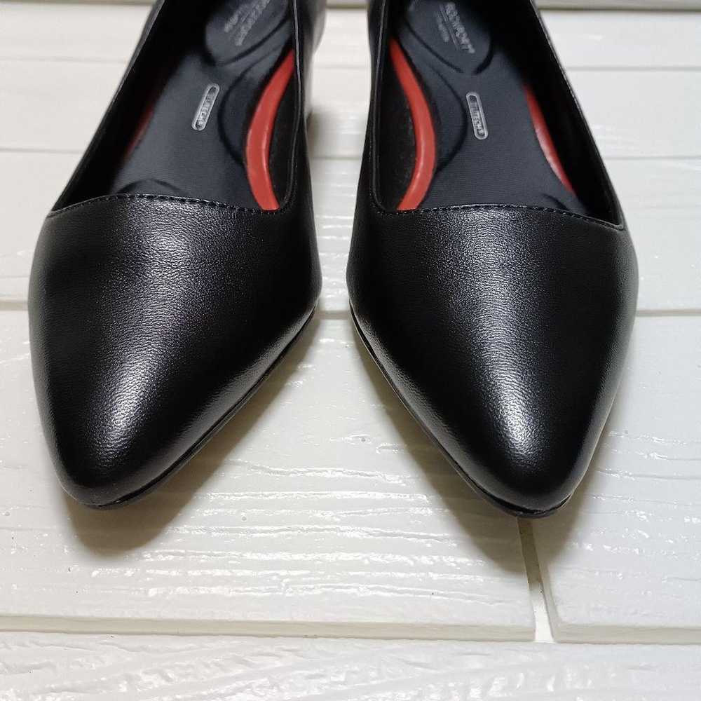 "Excellent condition ROCKPORT high heels ☆ Pointe… - image 2