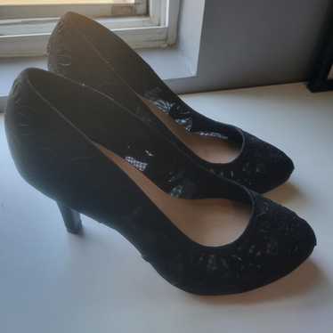 Torrid High Heels - 10W