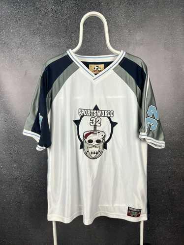 Hockey × Jason × MLB SportsWorld Pittsburg Pirate… - image 1