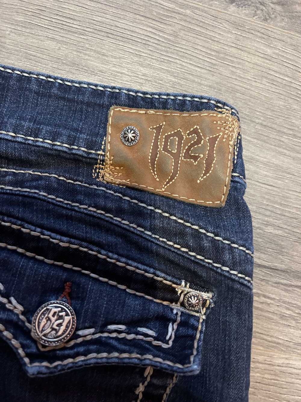 True Religion × Vintage Crazy Y2K 1921 True Relig… - image 9