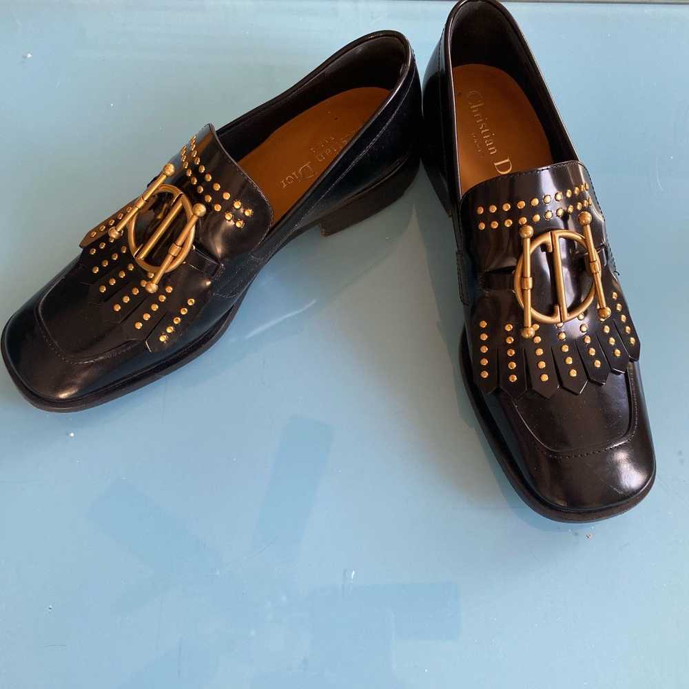 Dior Christian Dior Loafers - image 2