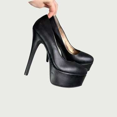 Steve Madden Platform Heels