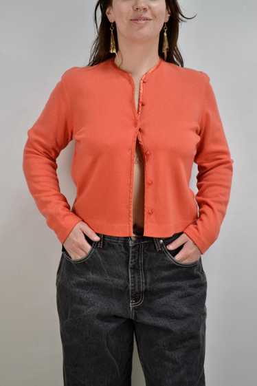 Coral Cardi