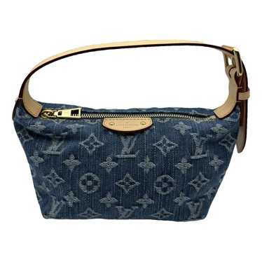 Louis Vuitton Pochette Accessoire handbag