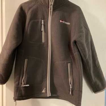 Geographical norway jacket - Gem