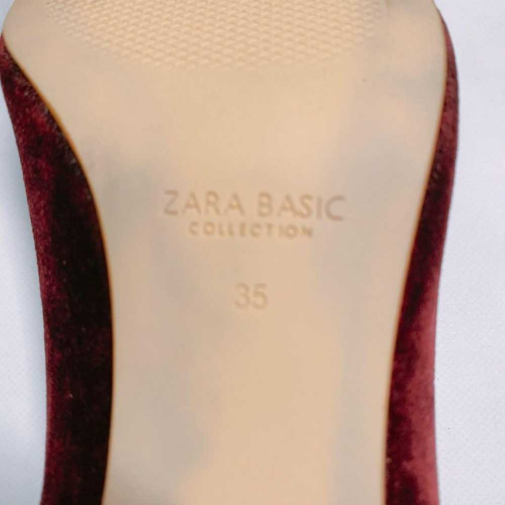 【First Come, First Served】【Fast Shipping】ZARA Poi… - image 8