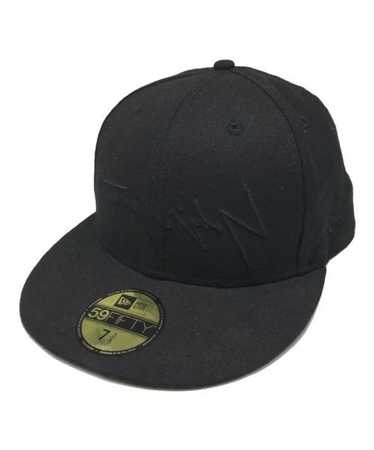 Yohji yamamoto×new era logo - Gem