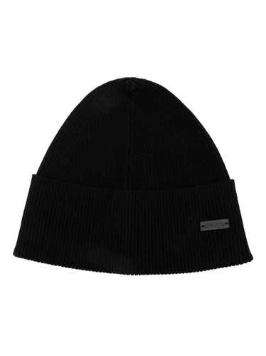 Saint Laurent Paris CASHMERE BEANIE - image 1