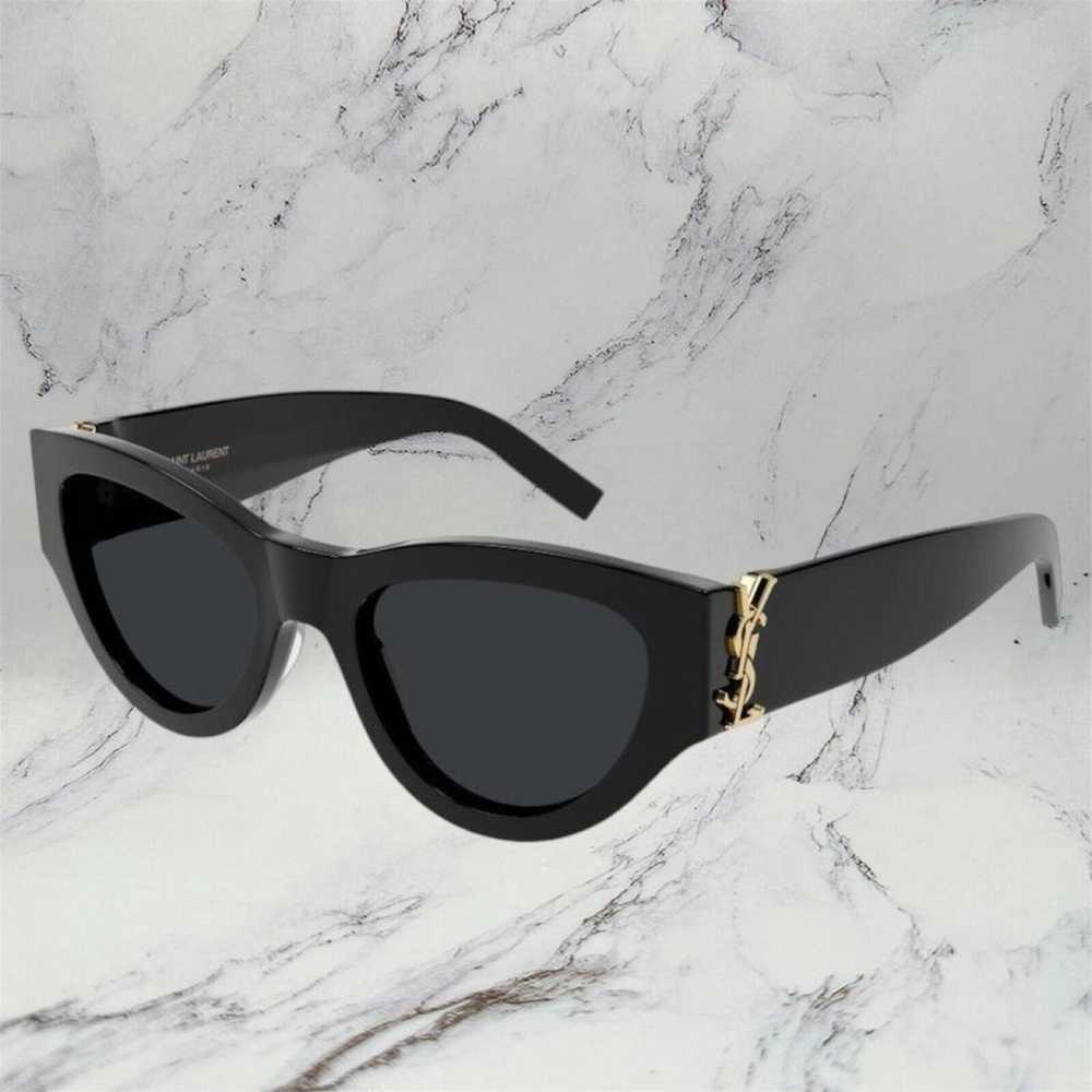 Saint Laurent Sunglasses - image 3