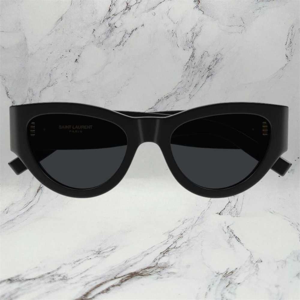 Saint Laurent Sunglasses - image 4