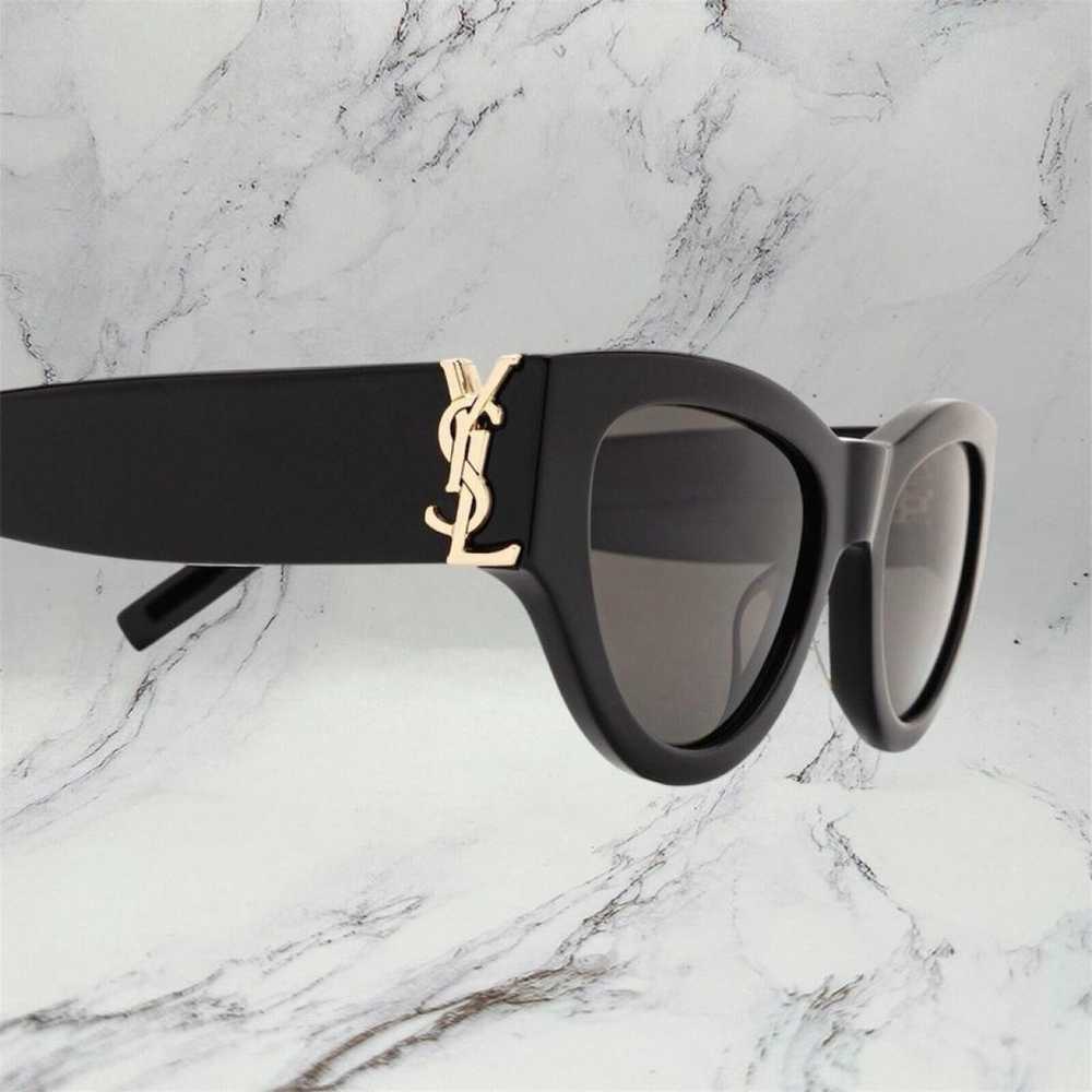 Saint Laurent Sunglasses - image 6