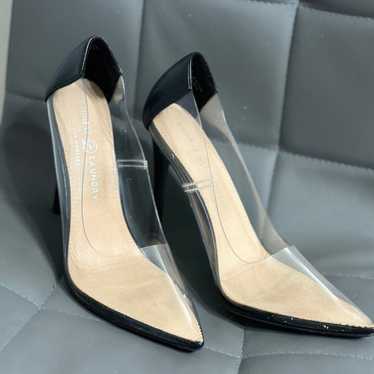 chinese laundry high heel shoes