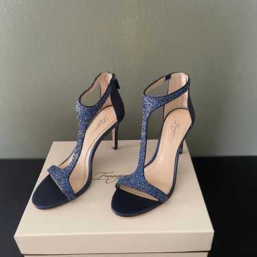 high heels size 8 1/2 - image 1