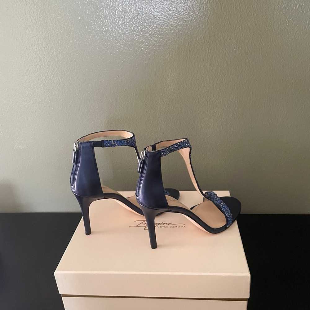 high heels size 8 1/2 - image 2