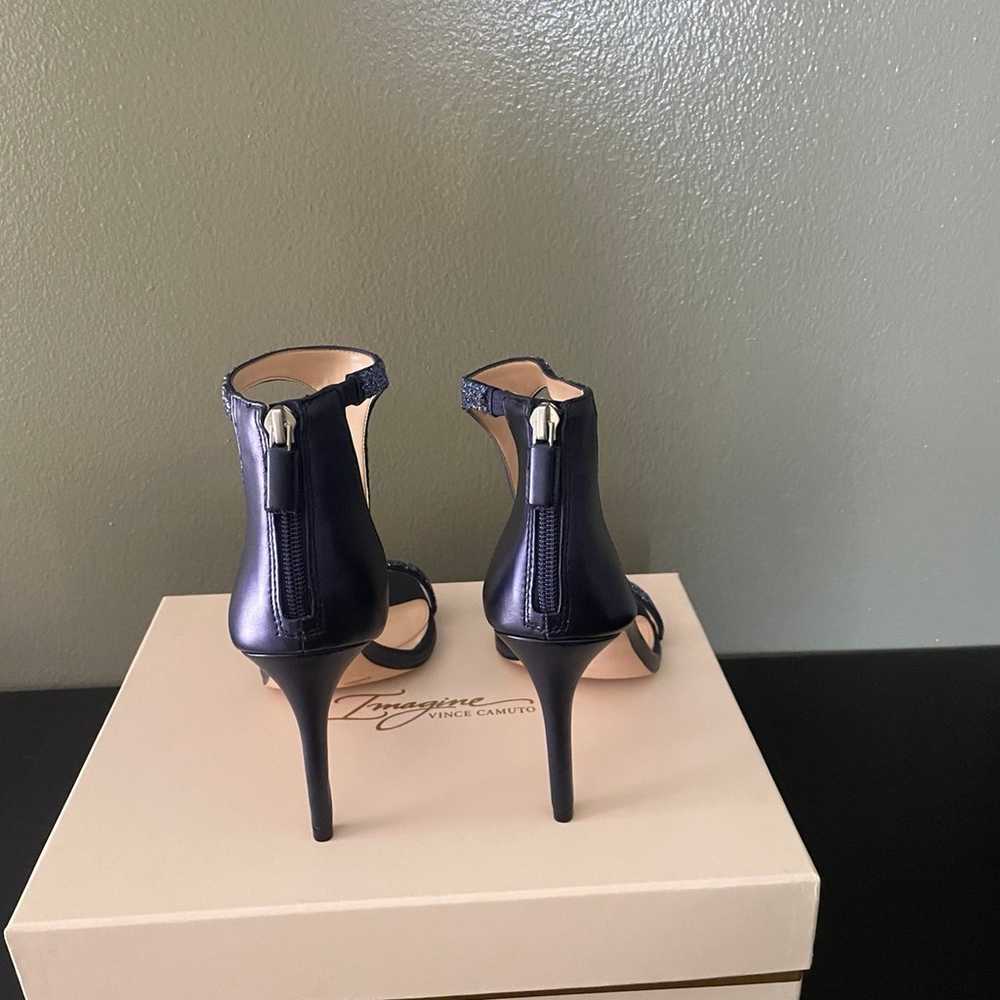 high heels size 8 1/2 - image 3