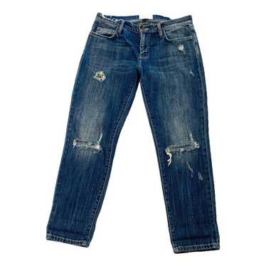 Current Elliott Jeans