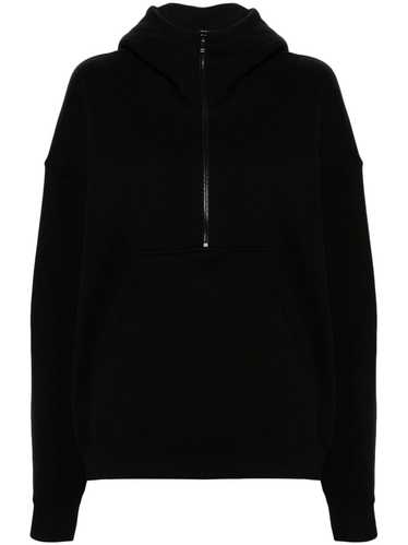 Saint Laurent Paris COTTON HOODIE