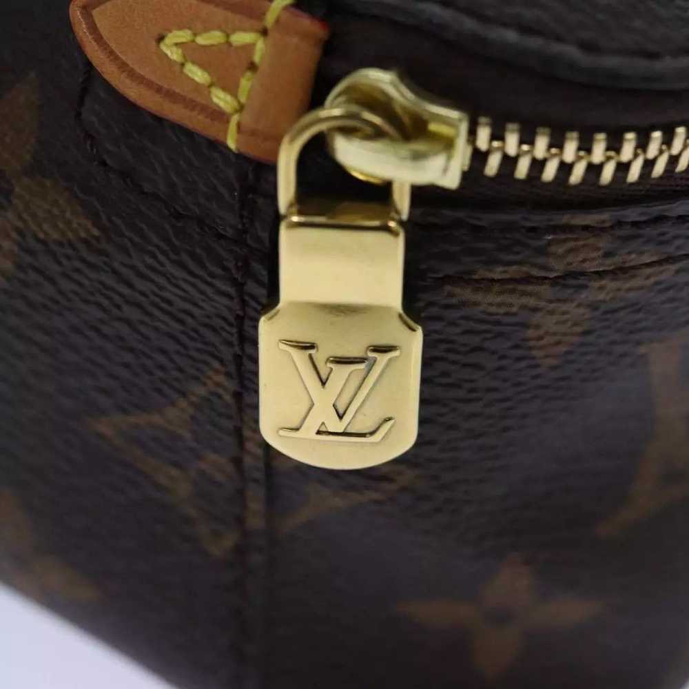 Louis Vuitton LOUIS VUITTON Monogram Cube Derange… - image 10