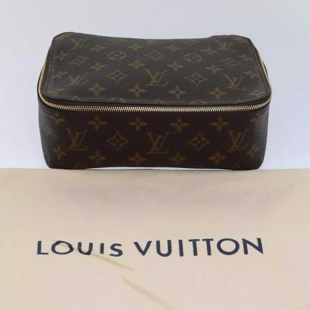 Louis Vuitton LOUIS VUITTON Monogram Cube Derange… - image 12