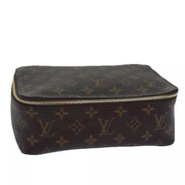 Louis Vuitton LOUIS VUITTON Monogram Cube Derange… - image 1