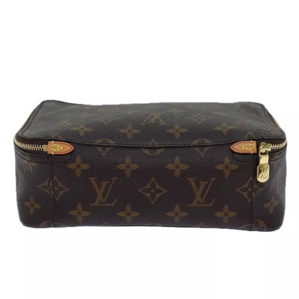 Louis Vuitton LOUIS VUITTON Monogram Cube Derange… - image 2