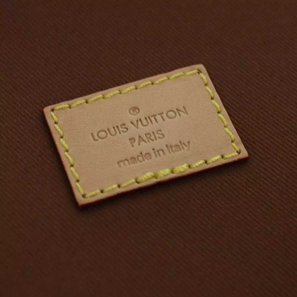 Louis Vuitton LOUIS VUITTON Monogram Cube Derange… - image 3