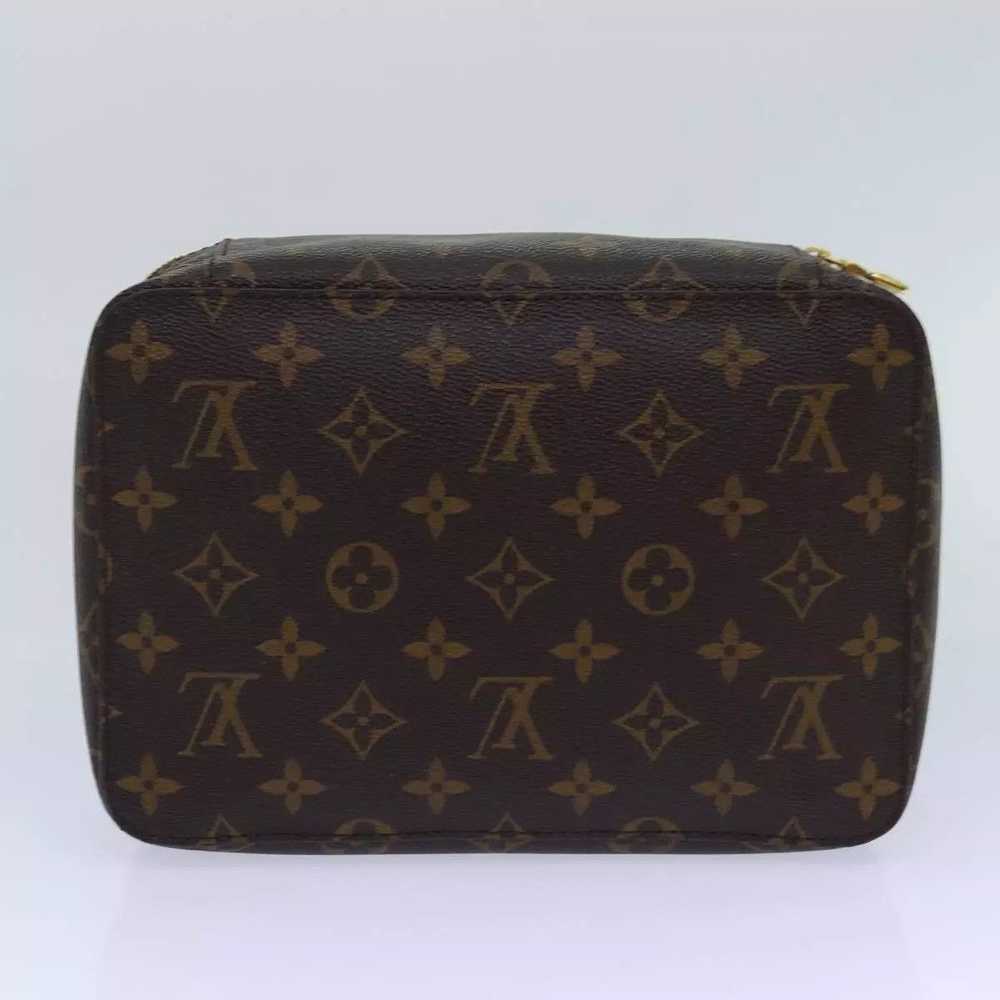 Louis Vuitton LOUIS VUITTON Monogram Cube Derange… - image 7