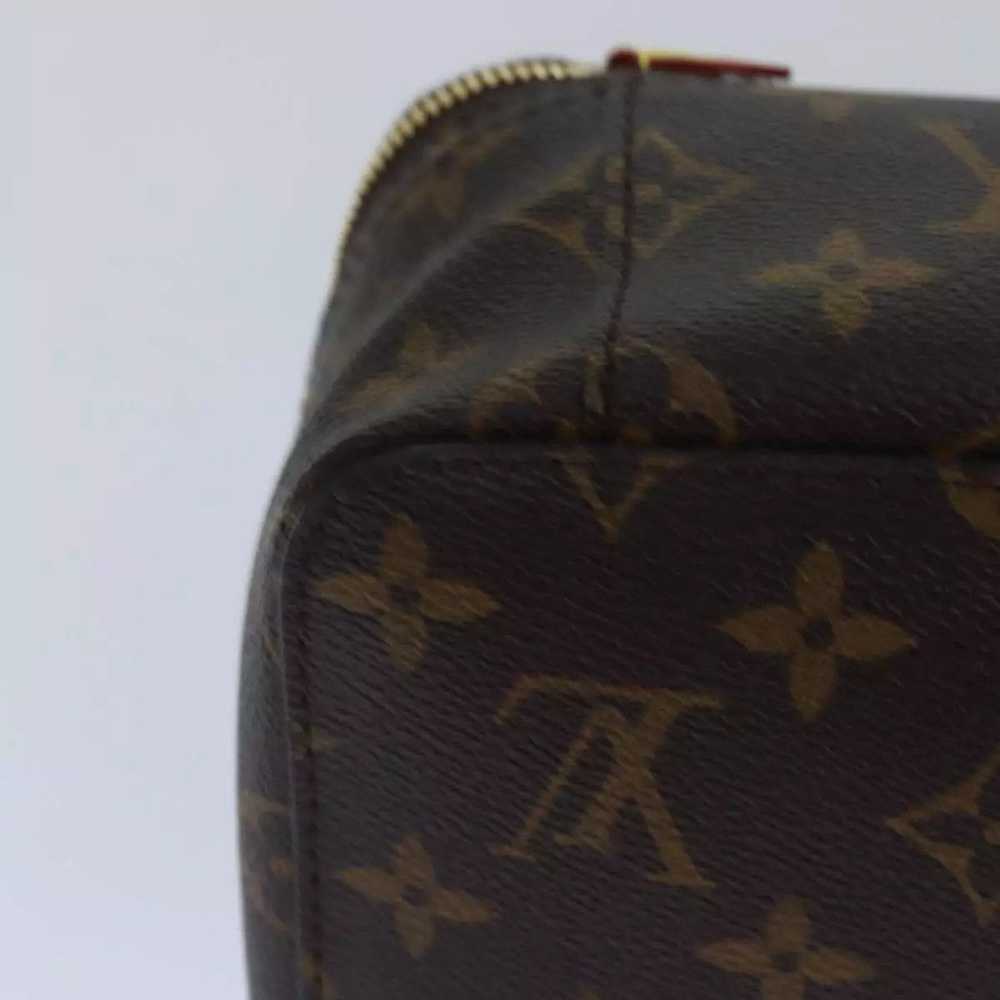 Louis Vuitton LOUIS VUITTON Monogram Cube Derange… - image 8