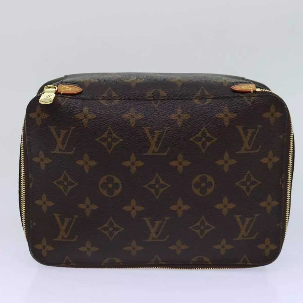 Louis Vuitton LOUIS VUITTON Monogram Cube Derange… - image 9