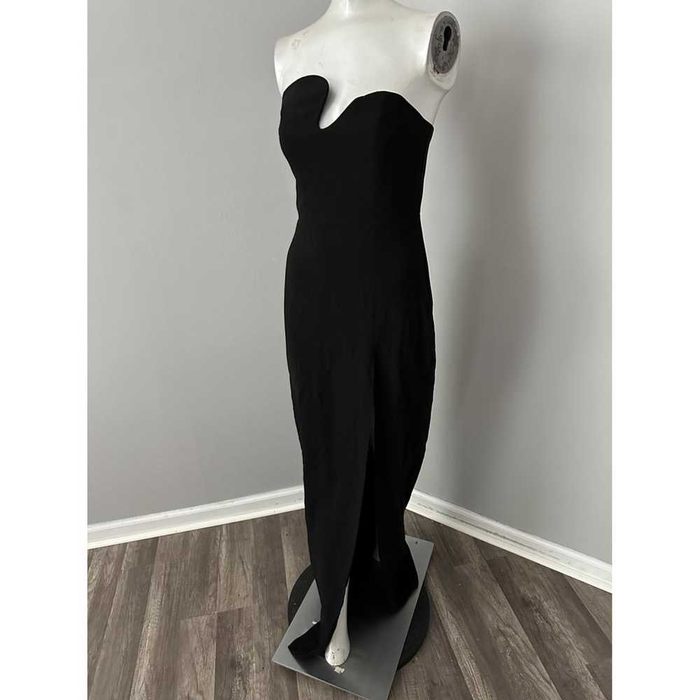 Amanda Uprichard Maxi dress - image 2