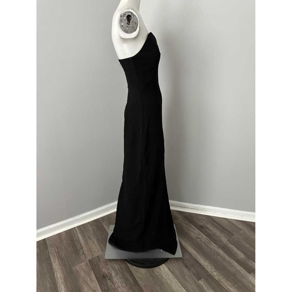 Amanda Uprichard Maxi dress - image 7