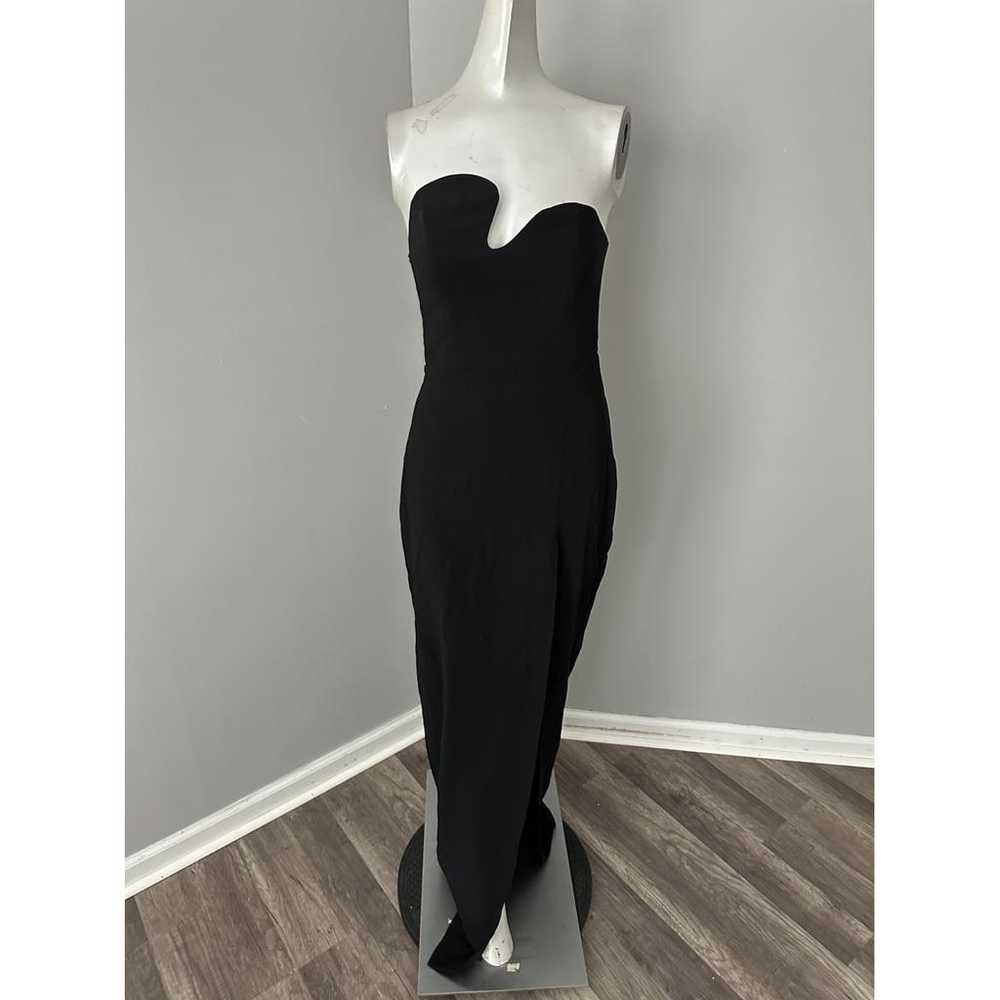 Amanda Uprichard Maxi dress - image 8