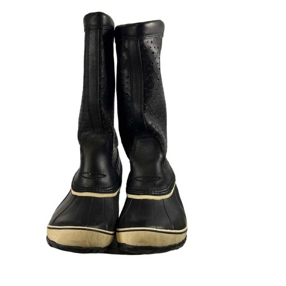 Sorel Leather snow boots - image 3