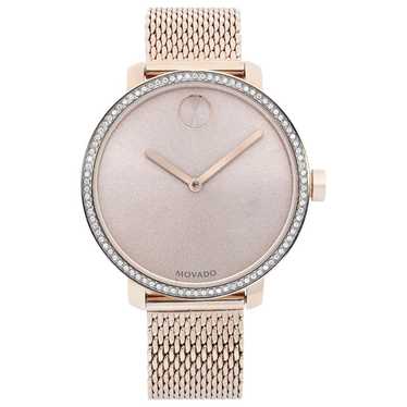 Movado Watch