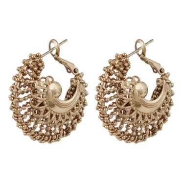 Gas Earrings - image 1