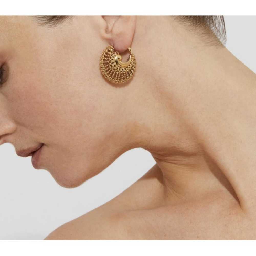 Gas Earrings - image 3