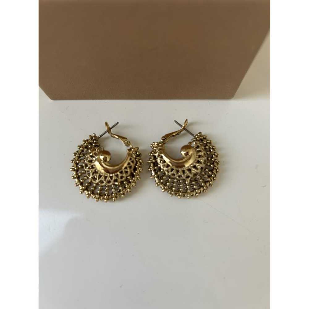 Gas Earrings - image 4