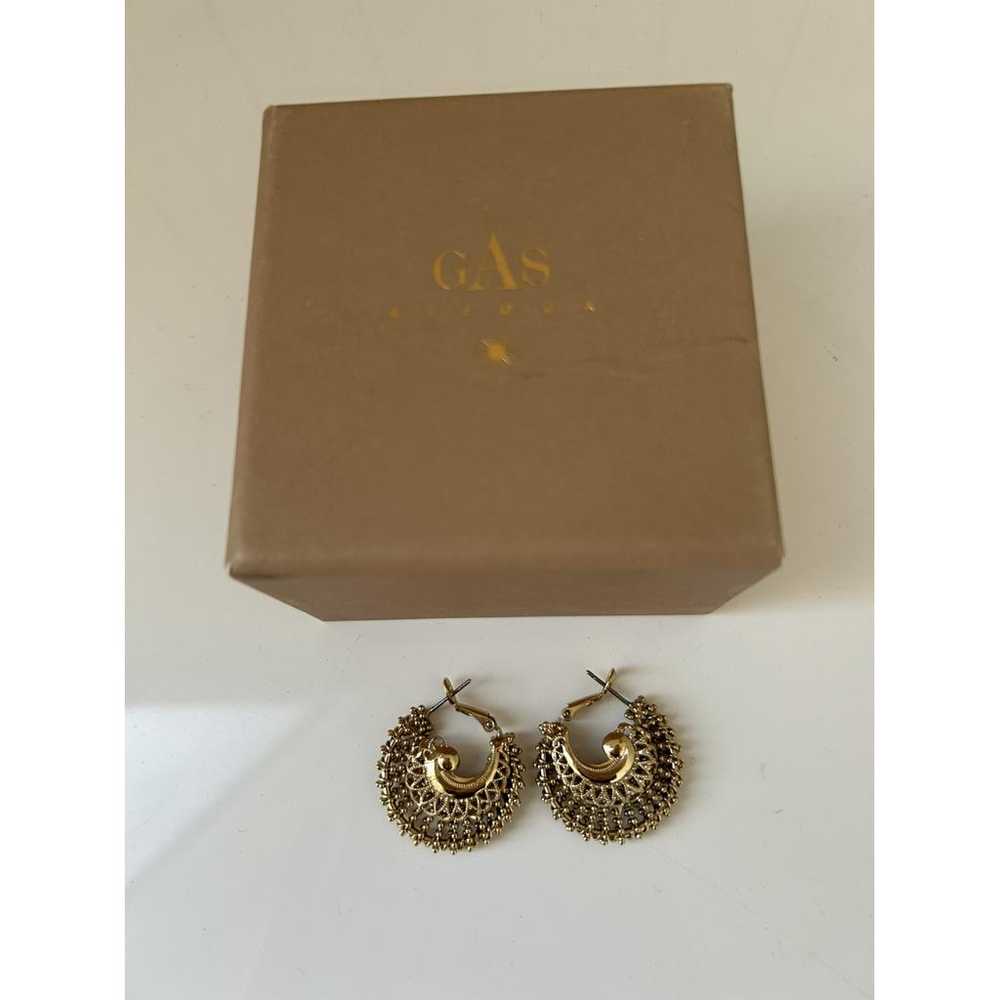 Gas Earrings - image 5