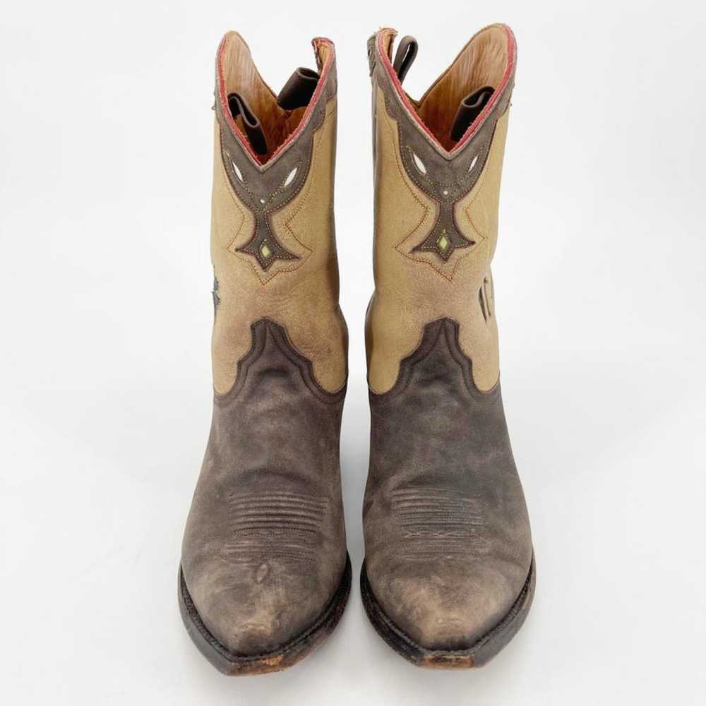 Old Gringo Leather western boots - image 5