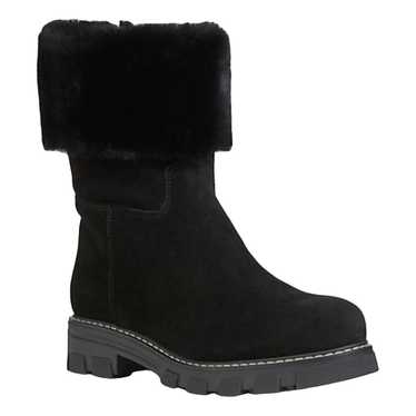 La Canadienne Boots